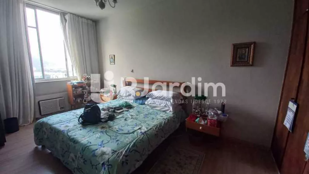 Apartamento, 4 quartos, 197 m² - Foto 30