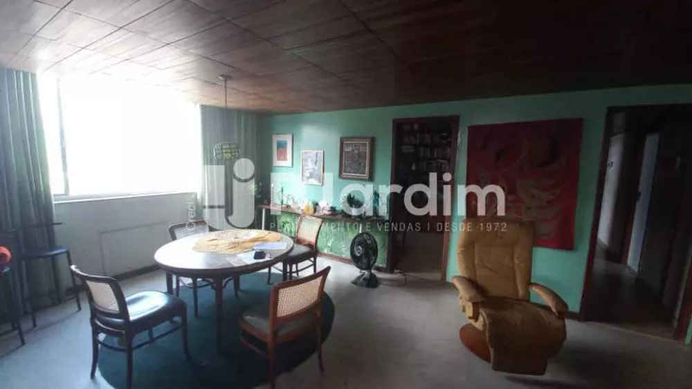 Apartamento, 4 quartos, 197 m² - Foto 10