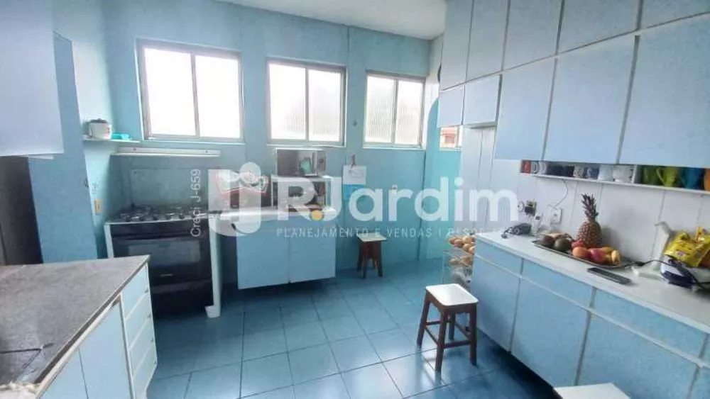 Apartamento, 4 quartos, 197 m² - Foto 22