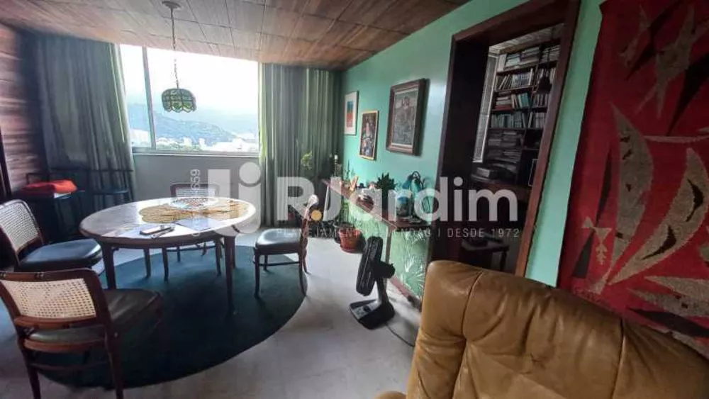 Apartamento, 4 quartos, 197 m² - Foto 6