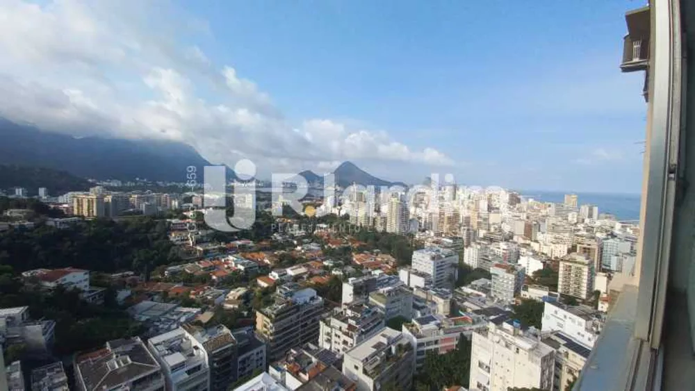 Apartamento, 4 quartos, 197 m² - Foto 8