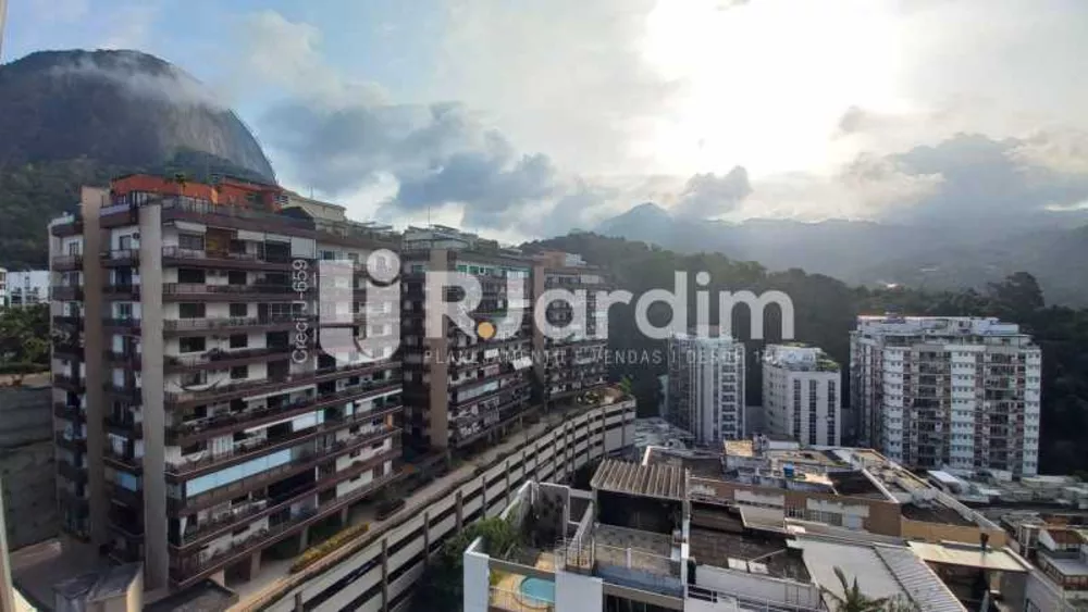 Apartamento, 4 quartos, 197 m² - Foto 4