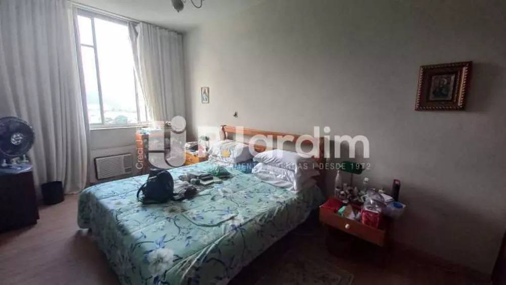 Apartamento, 4 quartos, 197 m² - Foto 28