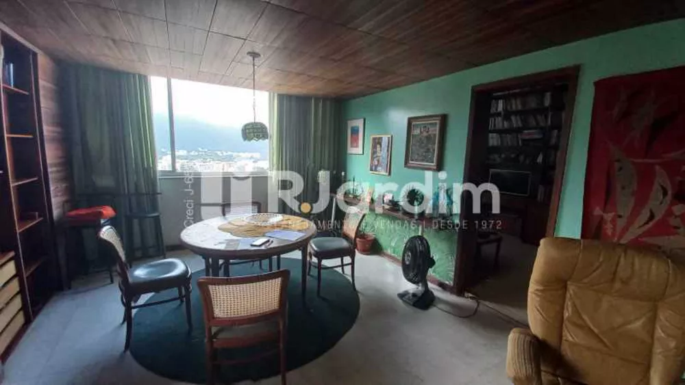 Apartamento, 4 quartos, 197 m² - Foto 25