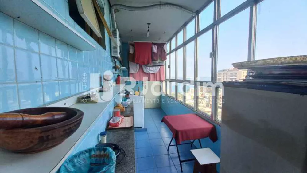 Apartamento, 4 quartos, 197 m² - Foto 3