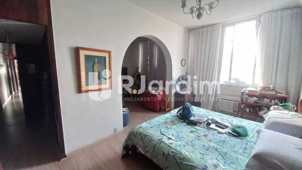 Apartamento, 4 quartos, 197 m² - Foto 26