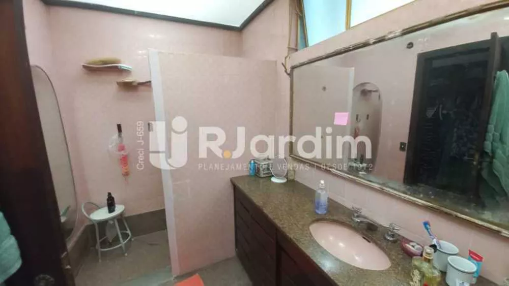 Apartamento, 4 quartos, 197 m² - Foto 29