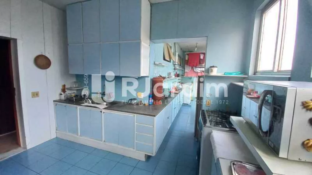 Apartamento, 4 quartos, 197 m² - Foto 7