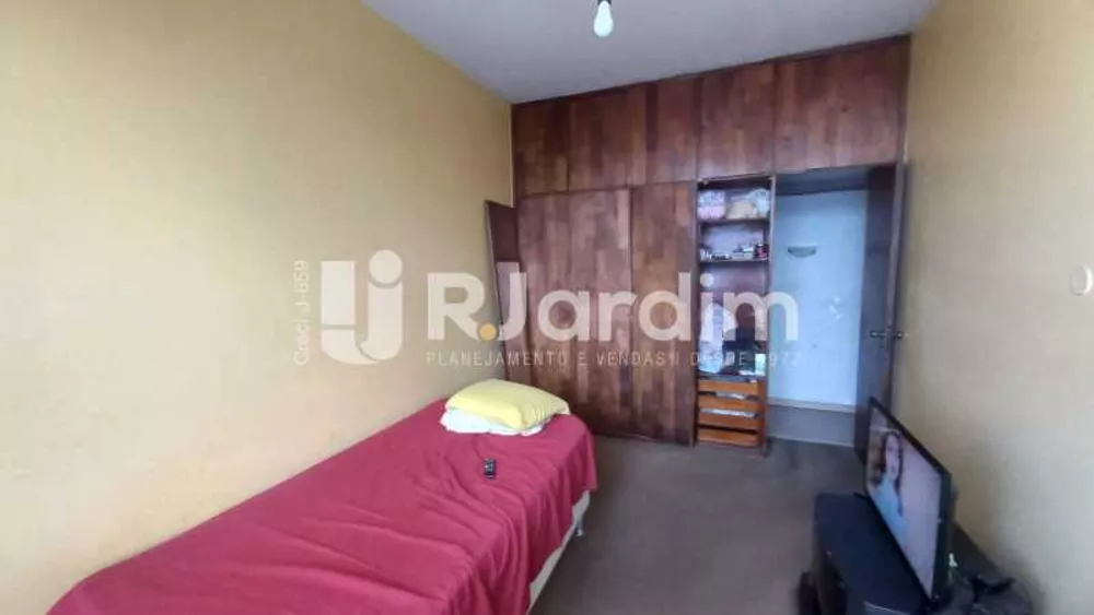 Apartamento, 4 quartos, 197 m² - Foto 9