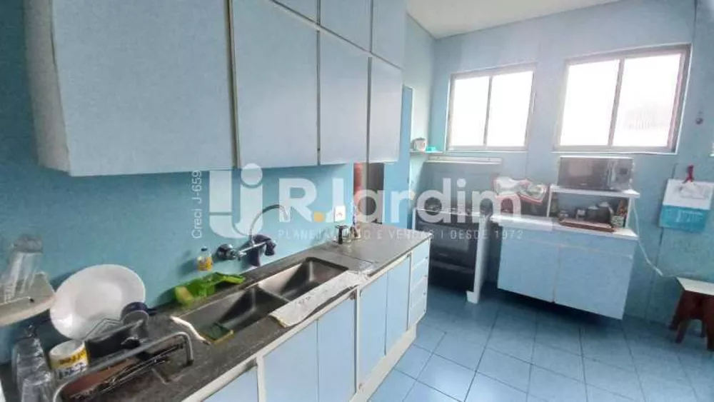 Apartamento, 4 quartos, 197 m² - Foto 12