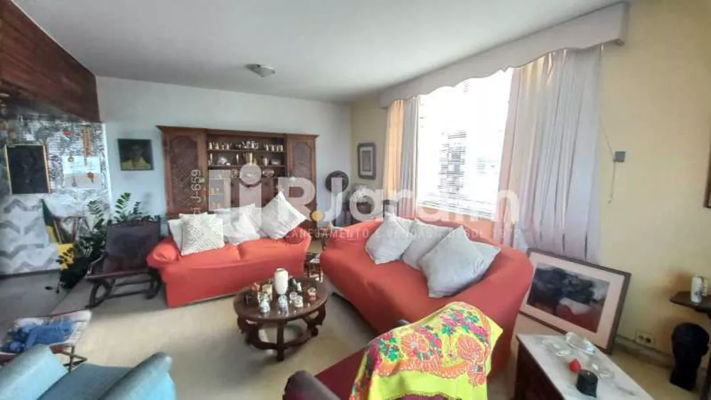 Apartamento, 4 quartos, 197 m² - Foto 19