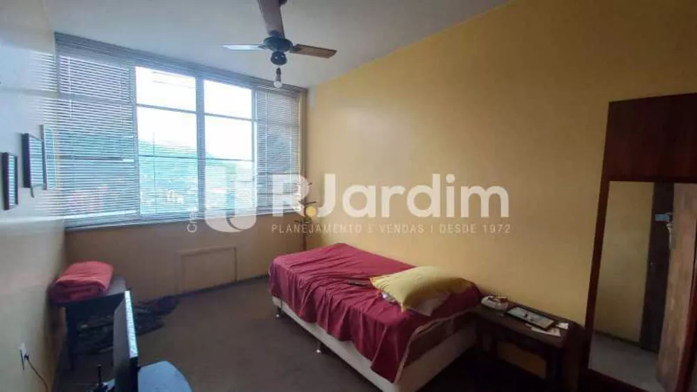 Apartamento, 4 quartos, 197 m² - Foto 20