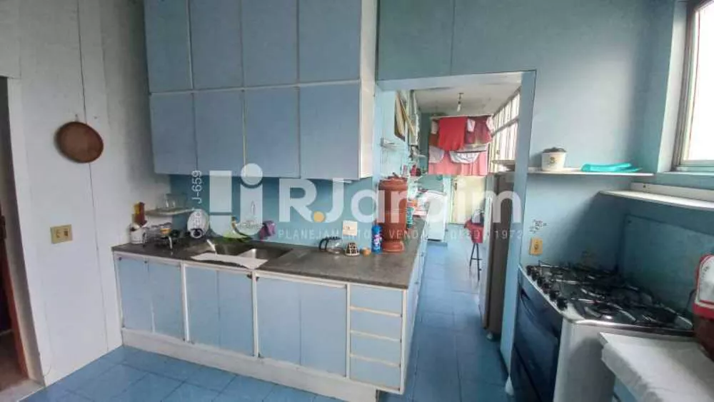 Apartamento, 4 quartos, 197 m² - Foto 21