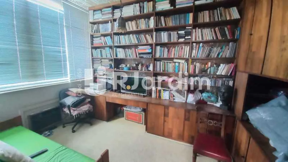 Apartamento, 4 quartos, 197 m² - Foto 15