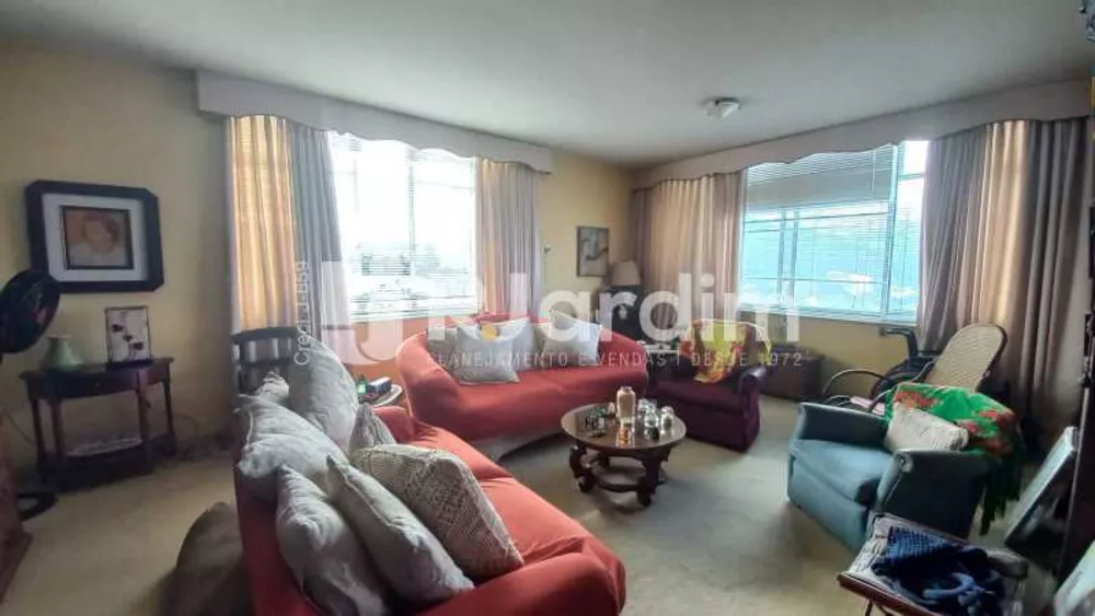 Apartamento, 4 quartos, 197 m² - Foto 17