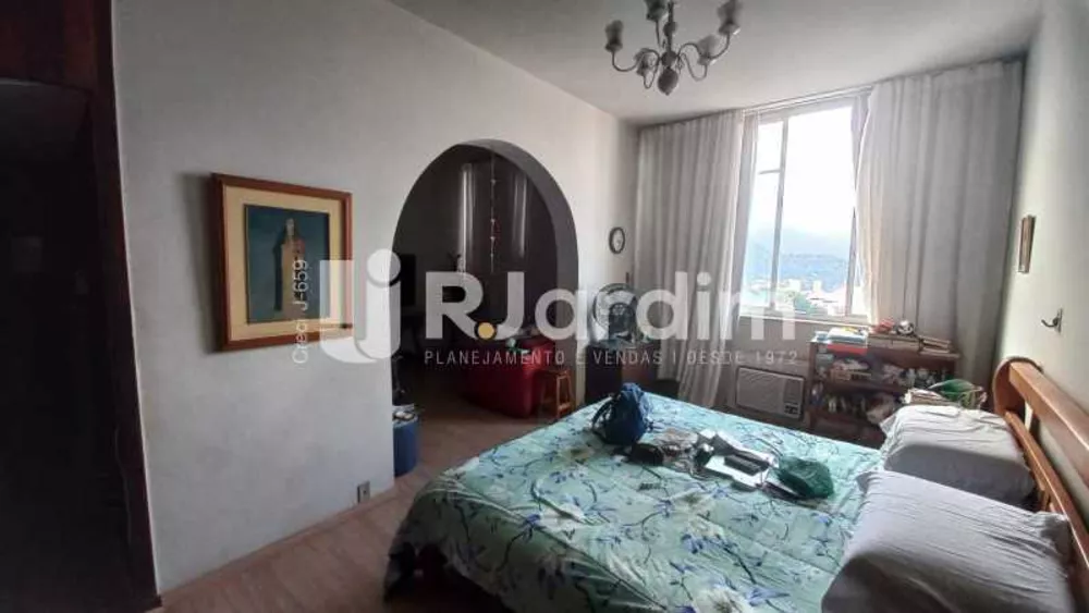 Apartamento, 4 quartos, 197 m² - Foto 11