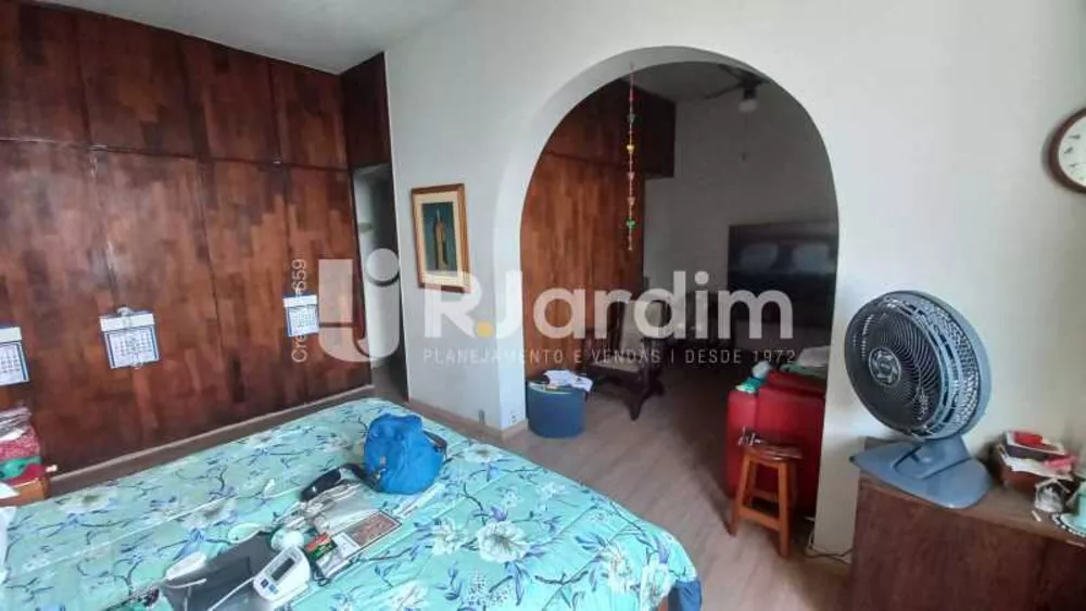 Apartamento, 4 quartos, 197 m² - Foto 1