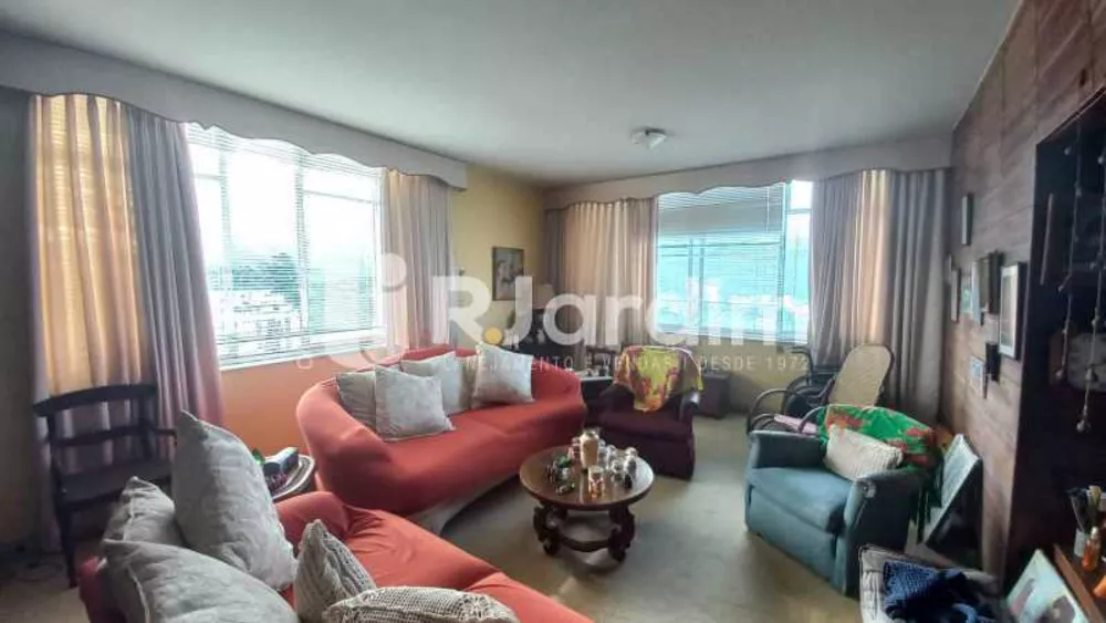 Apartamento, 4 quartos, 197 m² - Foto 5