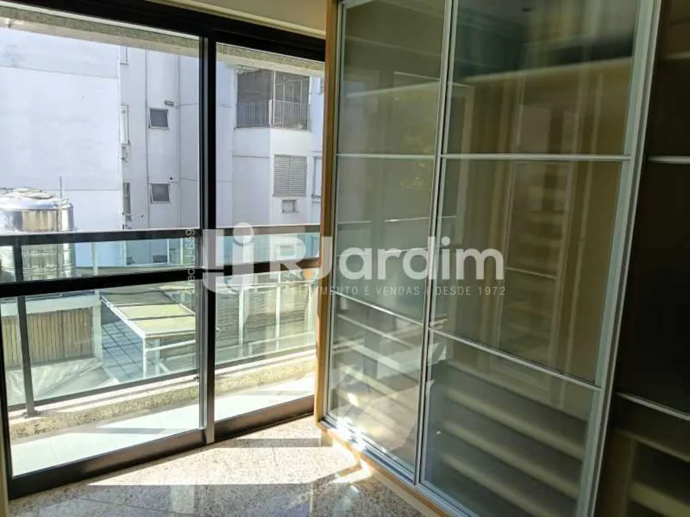 Apartamento, 3 quartos, 165 m² - Foto 5