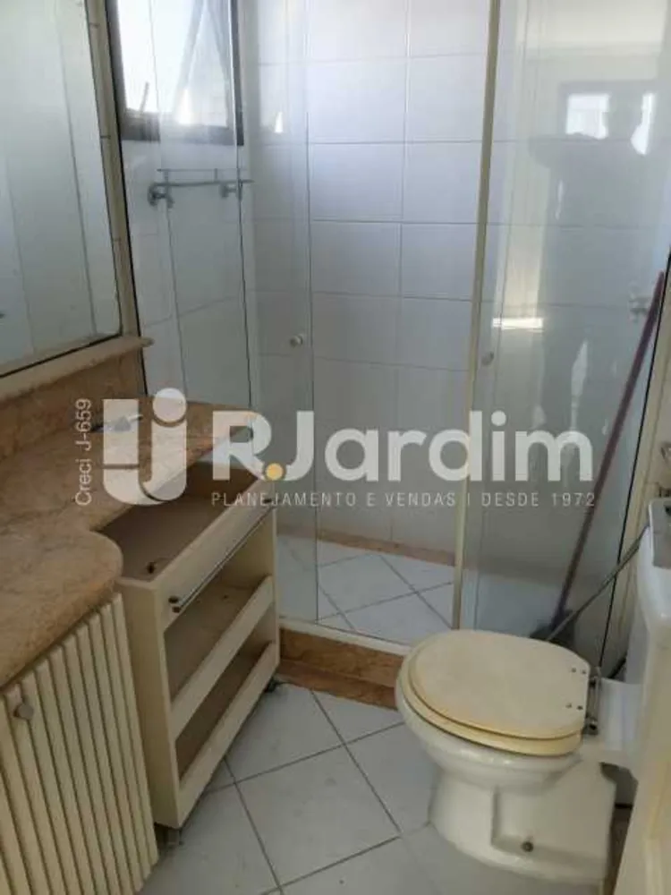 Apartamento, 3 quartos, 165 m² - Foto 19