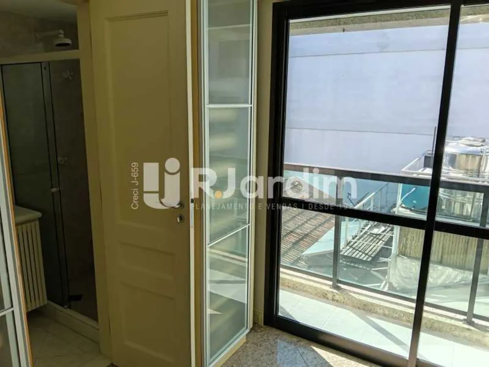 Apartamento, 3 quartos, 165 m² - Foto 8