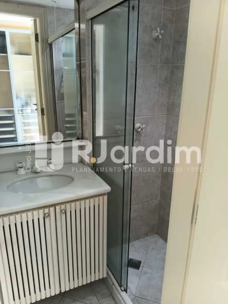 Apartamento, 3 quartos, 165 m² - Foto 12