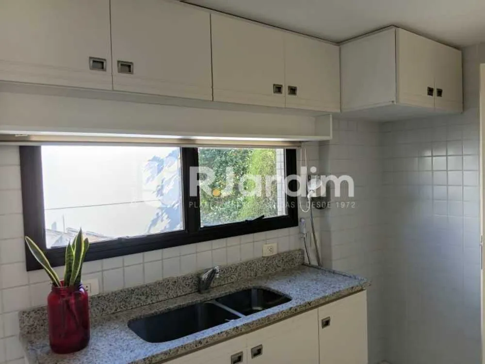 Apartamento, 3 quartos, 165 m² - Foto 9