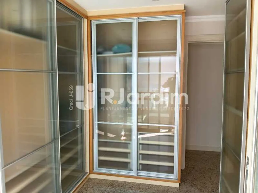 Apartamento, 3 quartos, 165 m² - Foto 11