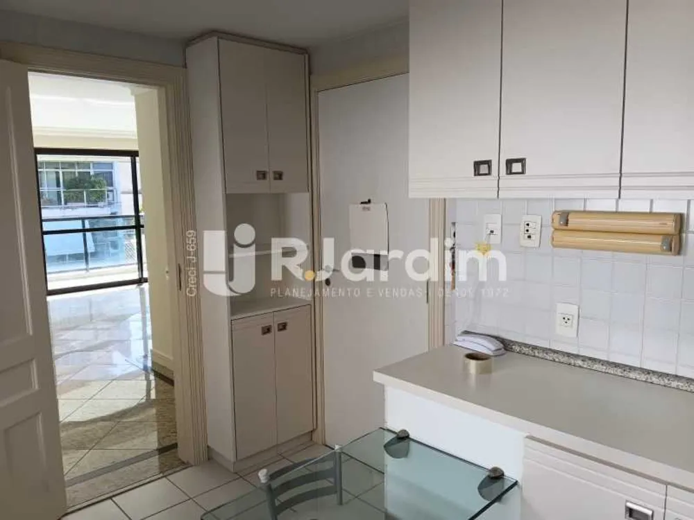Apartamento, 3 quartos, 165 m² - Foto 18