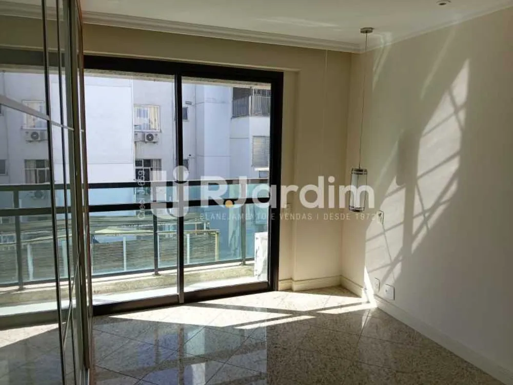 Apartamento, 3 quartos, 165 m² - Foto 5