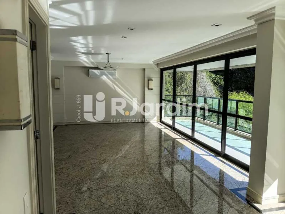 Apartamento, 3 quartos, 165 m² - Foto 4