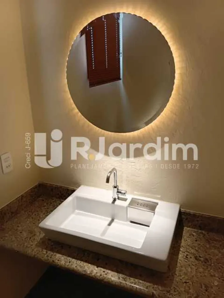 Apartamento, 3 quartos, 165 m² - Foto 8
