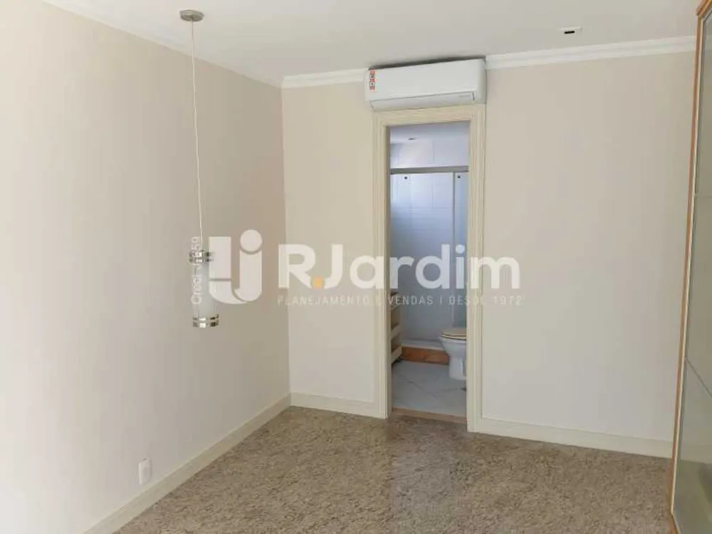 Apartamento, 3 quartos, 165 m² - Foto 7