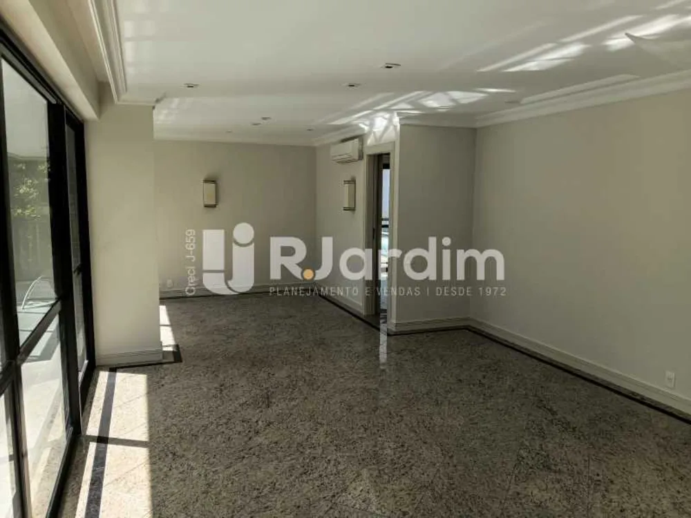 Apartamento, 3 quartos, 165 m² - Foto 3