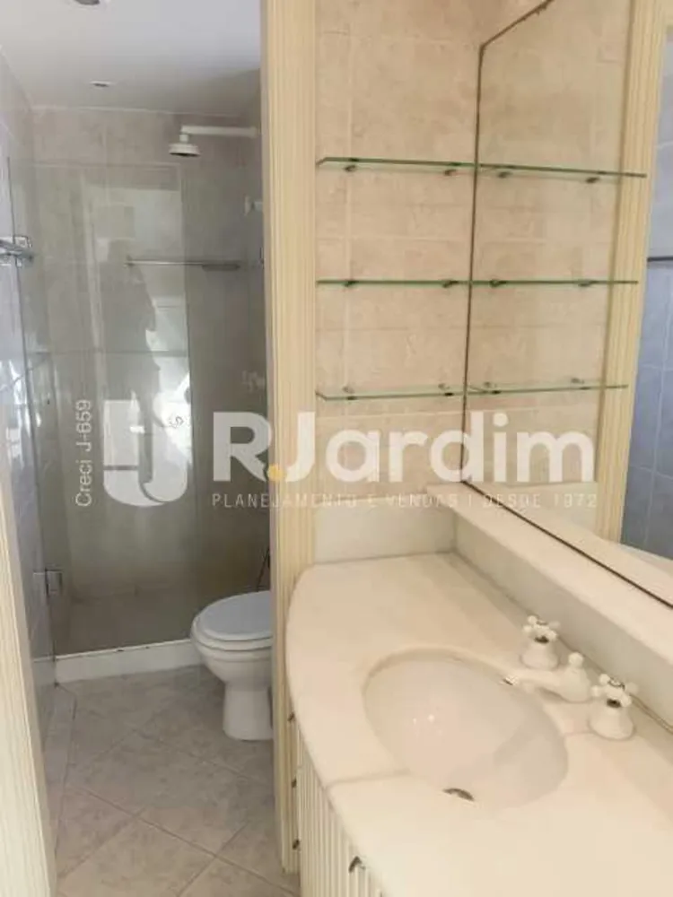 Apartamento, 3 quartos, 165 m² - Foto 11