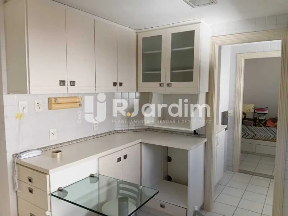 Apartamento, 3 quartos, 165 m² - Foto 17