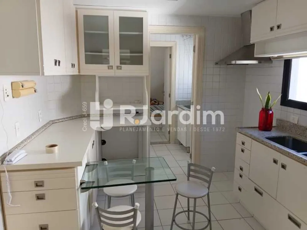Apartamento, 3 quartos, 165 m² - Foto 16