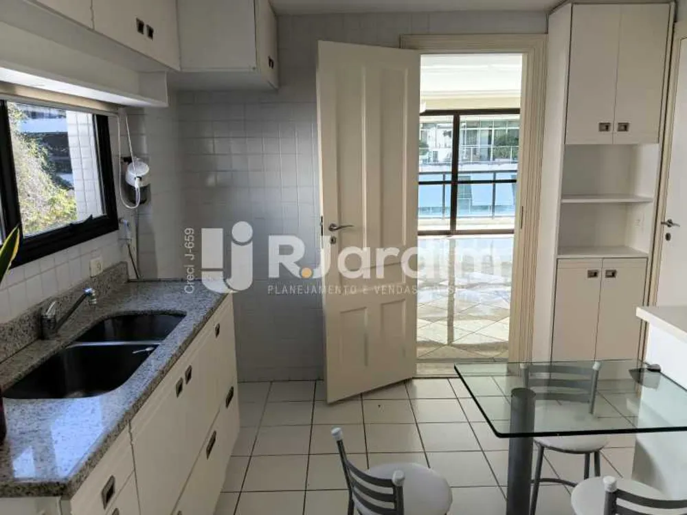 Apartamento, 3 quartos, 165 m² - Foto 10