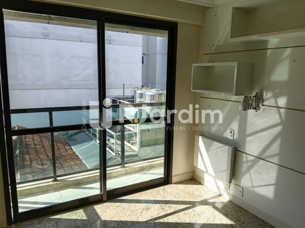 Apartamento, 3 quartos, 165 m² - Foto 6