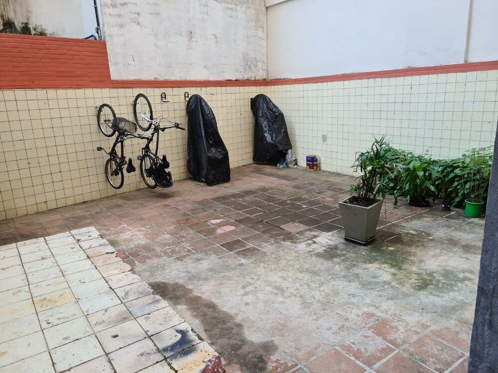 Apartamento à venda com 2 quartos, 72m² - Foto 8