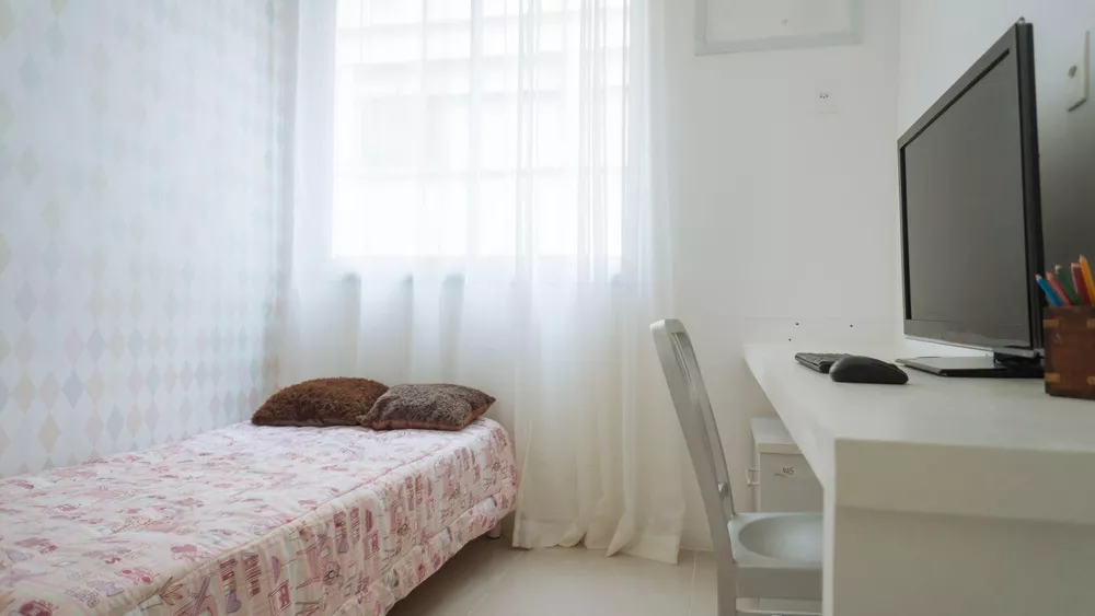 Apartamento, 3 quartos, 75 m² - Foto 4