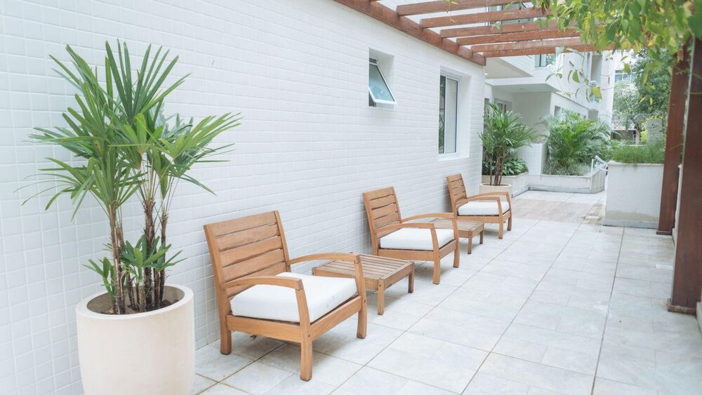 Apartamento à venda com 3 quartos, 75m² - Foto 7