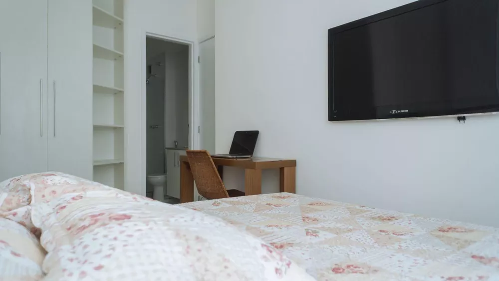 Apartamento, 3 quartos, 75 m² - Foto 9