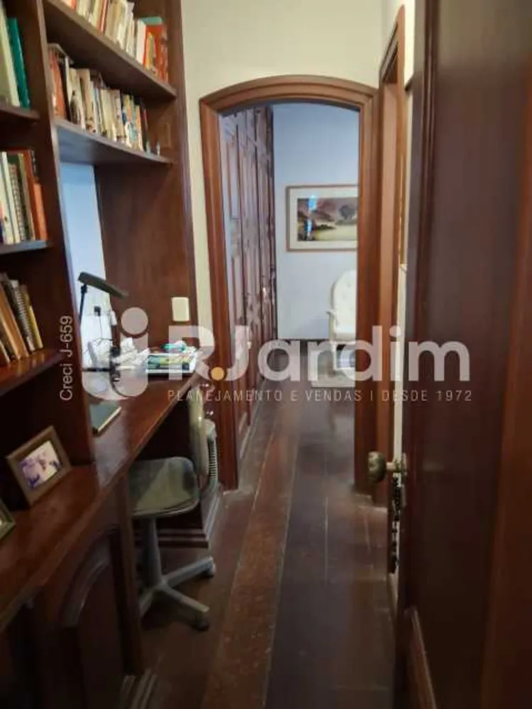 Apartamento, 4 quartos, 186 m² - Foto 18