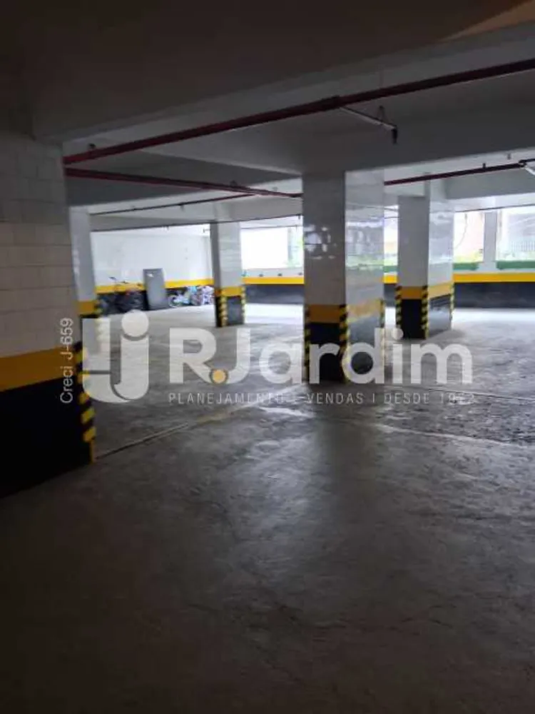Apartamento, 4 quartos, 186 m² - Foto 13