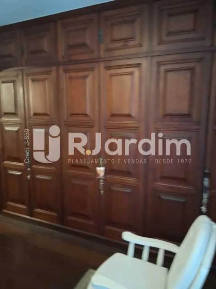 Apartamento, 4 quartos, 186 m² - Foto 14
