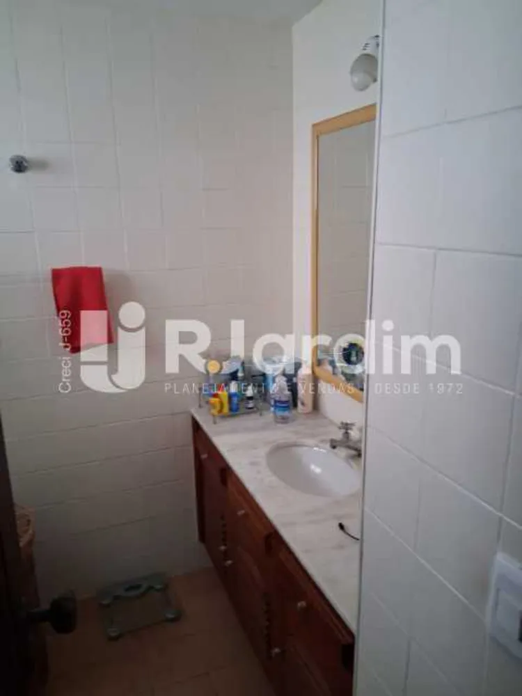 Apartamento, 4 quartos, 186 m² - Foto 12