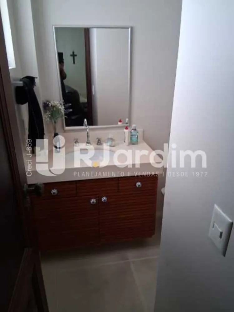 Apartamento, 4 quartos, 186 m² - Foto 21