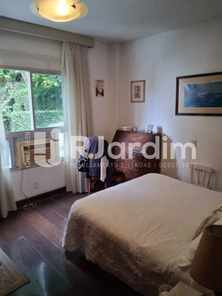 Apartamento, 4 quartos, 186 m² - Foto 15