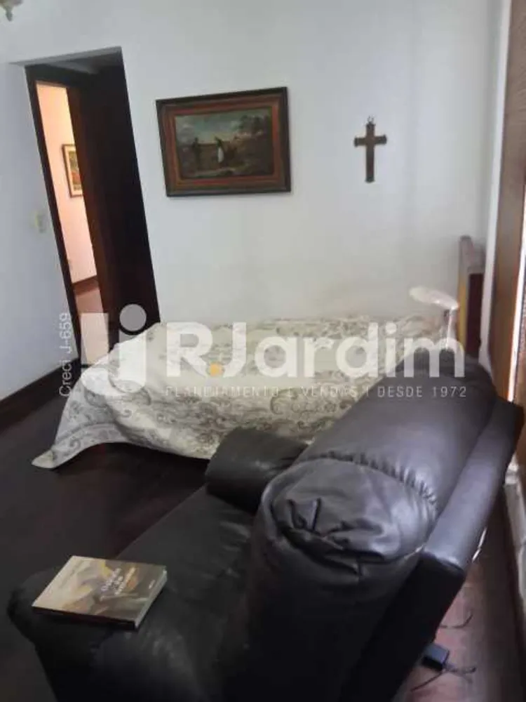 Apartamento, 4 quartos, 186 m² - Foto 9